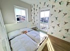 Ferienhaus Ostseeperle
