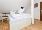 Haus Strandkorb FeWo Strandkob 4