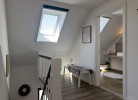 Haus mit Herz