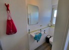 Inselblume 26 - Ferienwohnung mit Balkon in Meeschendorf