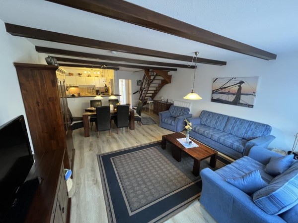 Ferienhaus Norddeich 27