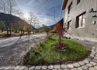 Bergufer Doppelzimmer in Oberammergau