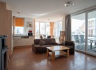 'Strandpark Großenbrode', Haus 'Windrose', Wohnung 5