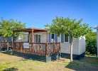 Il Pioppeto Camping Mobilehome Happy Comfort