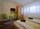Maisonette-Ferienwohnung Nelly am Kurpark