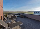 Penthouse Deck 8