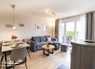 42 Ferienwohnung 'Inselfreiheit 1' im Birkenweg 1c EG
