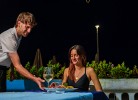 Le Gorette Cecina Easy Camping Village Lodge Deluxe Family