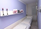 Ferienwohnung F249 für 2-4 Personen an der Ostsee