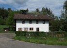 Freizeitheim Wilhelm Kiefer Haus mit großem Grundstück, Feuerstelle, Tennisplatz