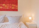Ferienwohnung Muschel 1