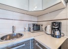 Appartement Justus