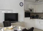 Fewo Kleine Meeresbrise / Villa Christine