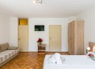 Apartment Julia Selce 1