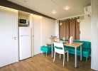 Internazionale Eden Mobilehome Giada für 6 Personen