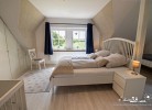 58 Ferienhaus 'Sonnenblick' mit Blick auf Fehmarnsundbrücke