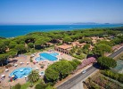 Feriendorf Argentario Apartment Superior Giglio