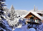 Ferienwohnung Allgäublick Oberstdorf