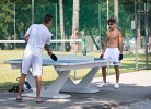 Camping Village Mare Pineta Baia Comfort