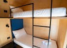 Camping Village Piccola Gardiola Lodge 4 Pax