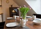 Ferienwohnung Auszeit