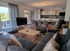 Ferienhaus Borkumland