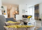 Haus 'Meerblick-Villa', Wohnung 17 'Hygge'