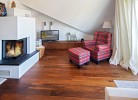 Ferienwohnung  Loft
