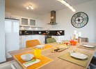 Haus Meerdüne im Dünenpark II, Wohnung 13 'Pier 13'