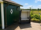 Ferienhaus 'Ausblick' in Wackerballig