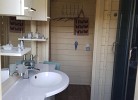 Haus am Teich