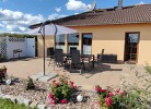 Ferienhaus Seeblick in Blankensee