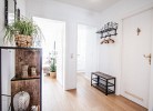 Sylt-to-hus in Alt Westerland