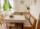 Ferienhaus Oesterle - Idyllisches Schwarzwaldhaus am Bach mit Terrasse & Balkon