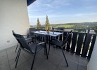 Ferienwohnung „Schwarzwaldtraum' – Maisonette mit zwei Terrassen & Panoramabalkon im Schwarzwald