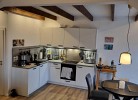 Ferienwohnung Sielufer
