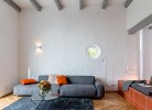 Ferienhaus Staege bau