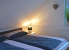 7 OG - Charmante Ferienwohnung mit traumhaften Seeblick und Balkon in Roebel-Mueritz