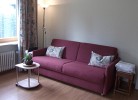 Ferienwohnung Baumann