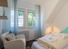 Haus 'El Mar', Wohnung H 'Beachlove'