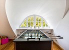 Inselblume 84 - Ferienhaus 'Reethus' mit Reetdach in Ostermarkelsdorf
