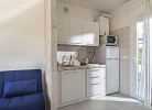 Feriendorf  Francesco Holiday Home Green Oak