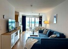 Haus Windjammer, Wohnung 4 'Oceanstay'
