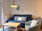 Haus Bremen Whg. 3, Bremer Straße 2c, Cuxhaven- Sahlenburg