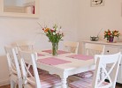 Ferienwohnung 'Schleistern' in Kappeln