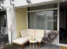 'Strandhuus' (ehem. Strandhotel), Wohnung 10 (Typ III) 'Beach Bude 10'