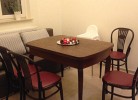 Ferienwohnung Klabautermann