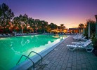 Feriendorf Le Tamerici Mobilehome Capri