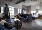 Ferienhaus Loft alte Schreinerei