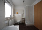 K 97 - stilvolles Ferienhaus mit Kamin & WLAN am See in Röbel